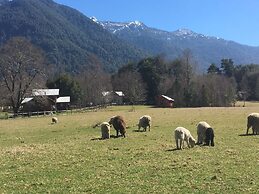 Cabañas Los Canelos