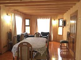 Cabañas Los Canelos