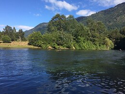 Cabañas Los Canelos