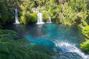 Cabañas Los Canelos