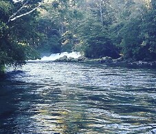 Cabañas Los Canelos