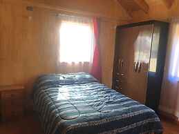 Cabañas Los Canelos