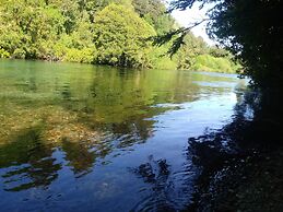 Cabañas Los Canelos