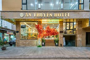 An Thuyen Hotel
