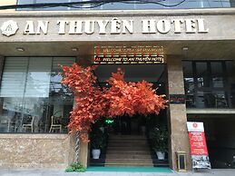 An Thuyen Hotel