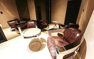 Hotel Cullinan Uiwang