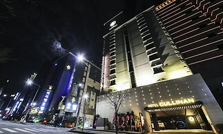 Hotel Cullinan Uiwang