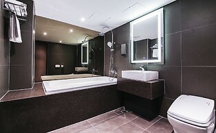 Hotel Cullinan Uiwang