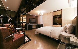 Hotel Cullinan Uiwang