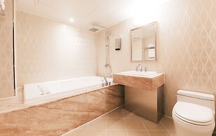 Hotel Cullinan Uiwang