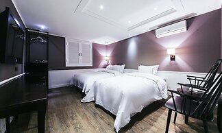 Hotel Cullinan Uiwang