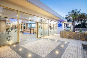 Hotel Admiral Casino & Lodge