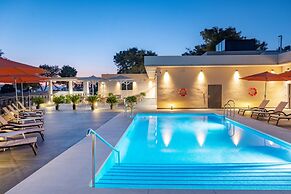 Hotel Admiral Casino & Lodge