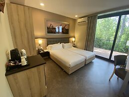 Hotel Admiral Casino & Lodge