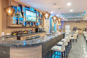 Hotel Admiral Casino & Lodge