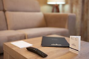 Hotel Admiral Casino & Lodge