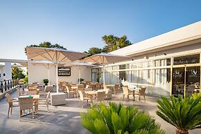 Hotel Admiral Casino & Lodge