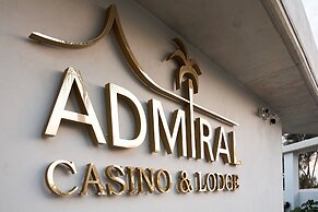 Hotel Admiral Casino & Lodge