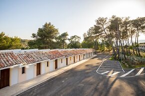 Hotel Admiral Casino & Lodge