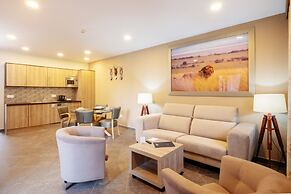 Hotel Admiral Casino & Lodge