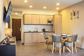 Hotel Admiral Casino & Lodge