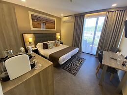 Hotel Admiral Casino & Lodge