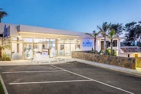 Hotel Admiral Casino & Lodge