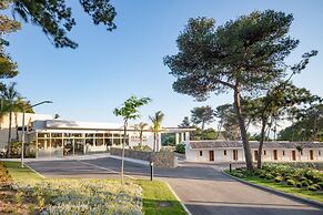 Hotel Admiral Casino & Lodge