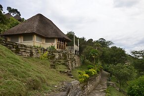 Enganzi Game Lodge