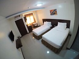 MC Hotel Lingayen