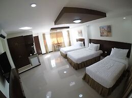 MC Hotel Lingayen