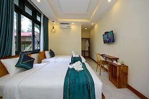 Home Sweet Home Villa