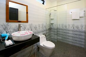 Home Sweet Home Villa