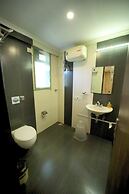 Hotel Panchvati Residency