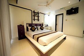 Hotel Panchvati Residency