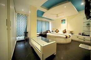 Hotel Panchvati Residency