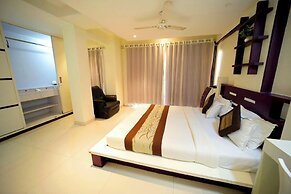 Hotel Panchvati Residency