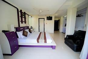 Hotel Panchvati Residency