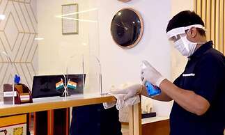 Hotel Panchvati Residency