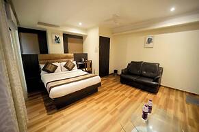 Hotel Panchvati Residency