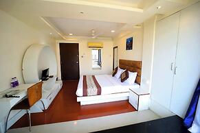 Hotel Panchvati Residency