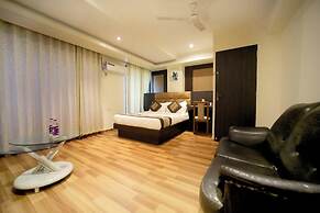 Hotel Panchvati Residency