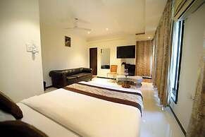 Hotel Panchvati Residency