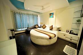 Hotel Panchvati Residency