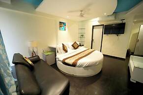 Hotel Panchvati Residency