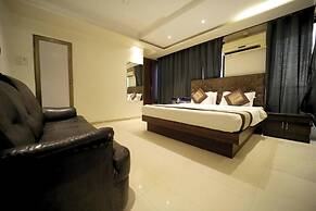 Hotel Panchvati Residency