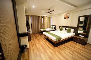 Hotel Panchvati Residency