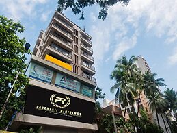 Hotel Panchvati Residency