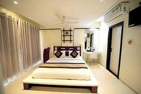 Hotel Panchvati Residency