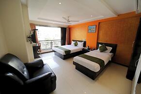 Hotel Panchvati Residency